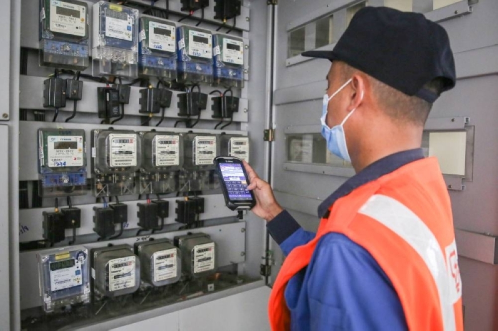 Bil Elektrik Anda Lebih Rumit Daripada Kos TNB Beli Tenaga