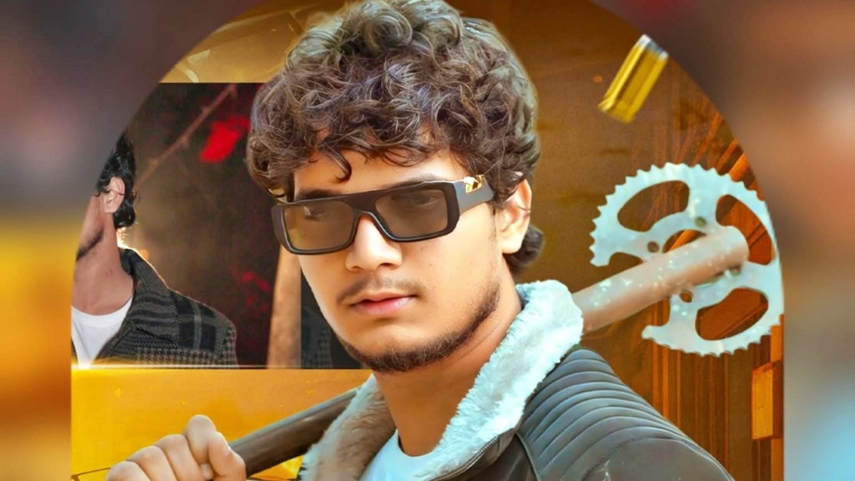 YouTuber arrested in Sultanpur after protest turns violent
