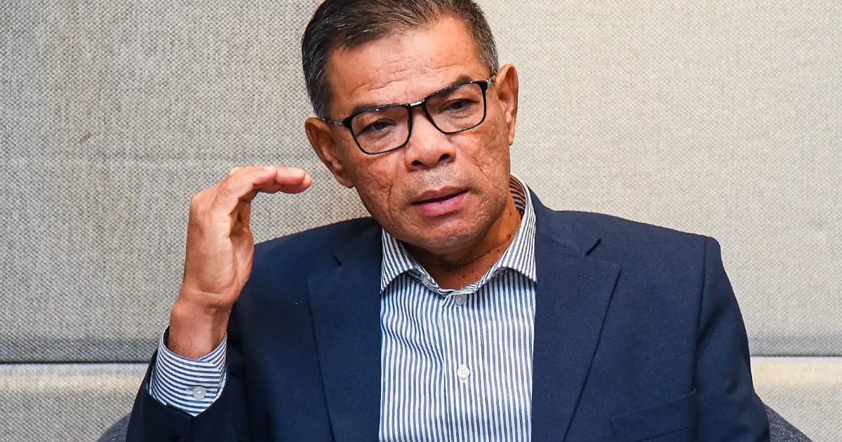 Malaysia's prisons department finalises house arrest regulations