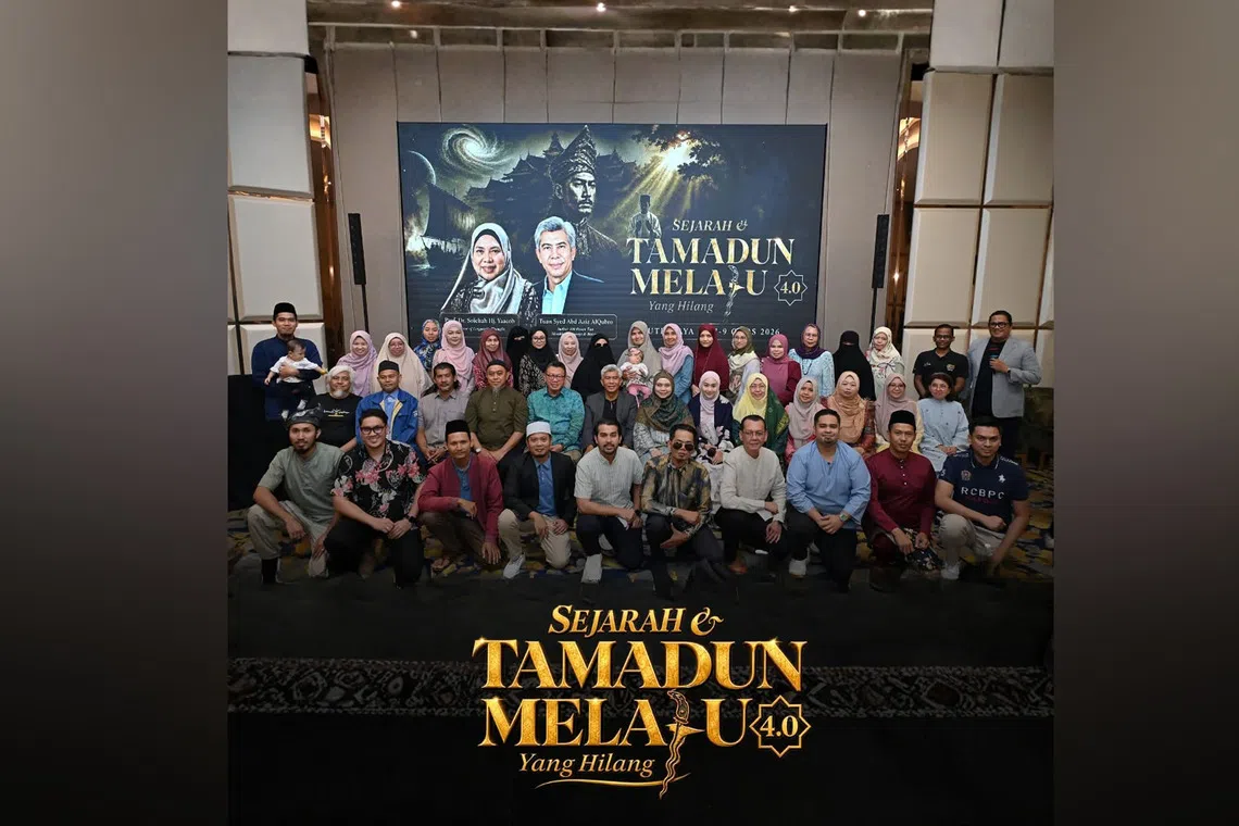 Debate intensifies over Malay representation in Malaysian historical narrative
