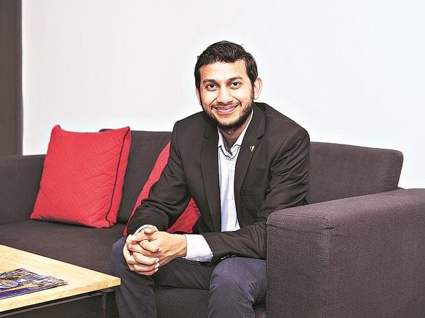 OYO parent cuts IPO fresh issue target to ₹3,350 crore