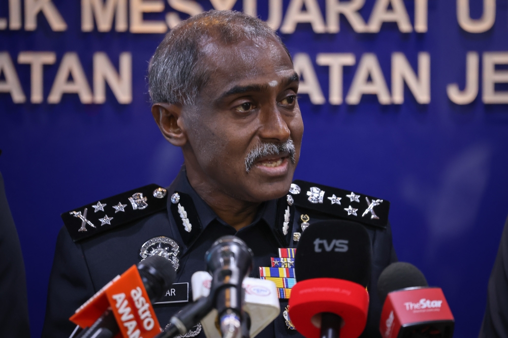 Bukit Aman CID ambil alih siasatan kematian dalam tahanan selepas keputusan forensik
