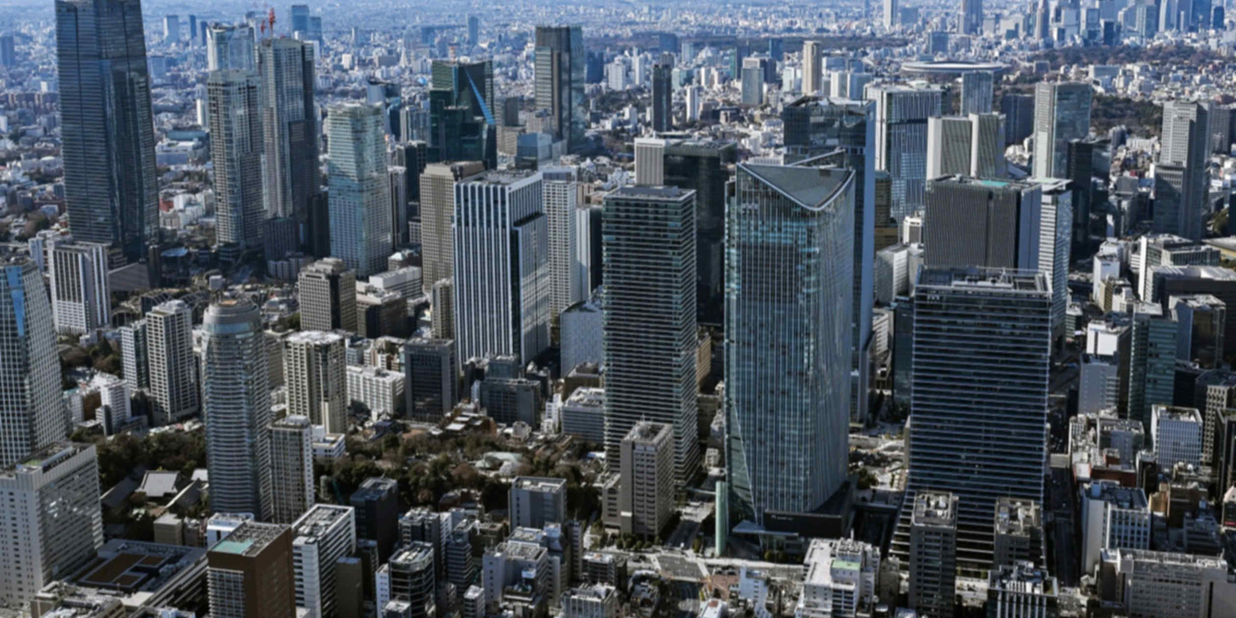 Japan's Major Banks See First Sustained Rise in Domestic Lending Since Bubble Era