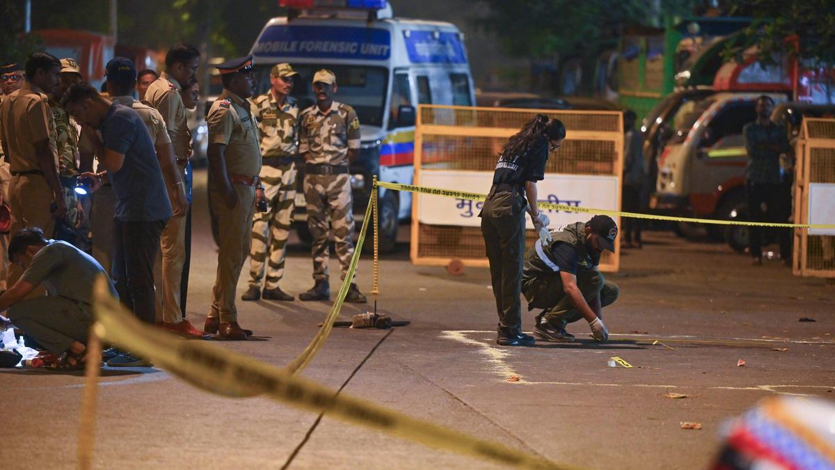 Maharashtra Opposition Slams Fadnavis Over Law and Order Crisis