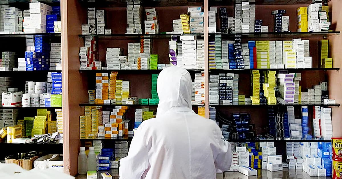 Persatuan Farmasis Malaysia desak kejelasan tentang jawatan tetap