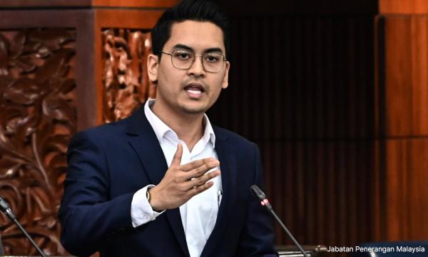 Menteri Sukan Akui Kelemahan Komunikasi dalam Kes Azizulhasni