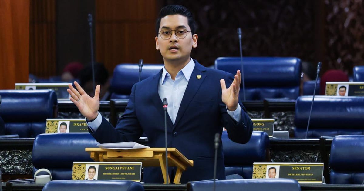 LTdL dijangka kembali ke Langkawi tahun depan, janjikan Menteri Belia
