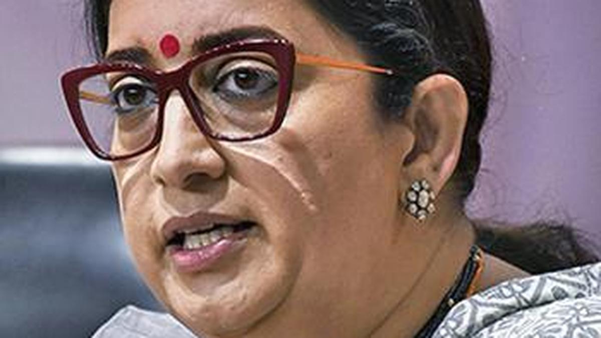महिला आरक्षण को लागू करें, वंदे मातरम पूरा गाएं: भाजपा का राहुल को संदेश