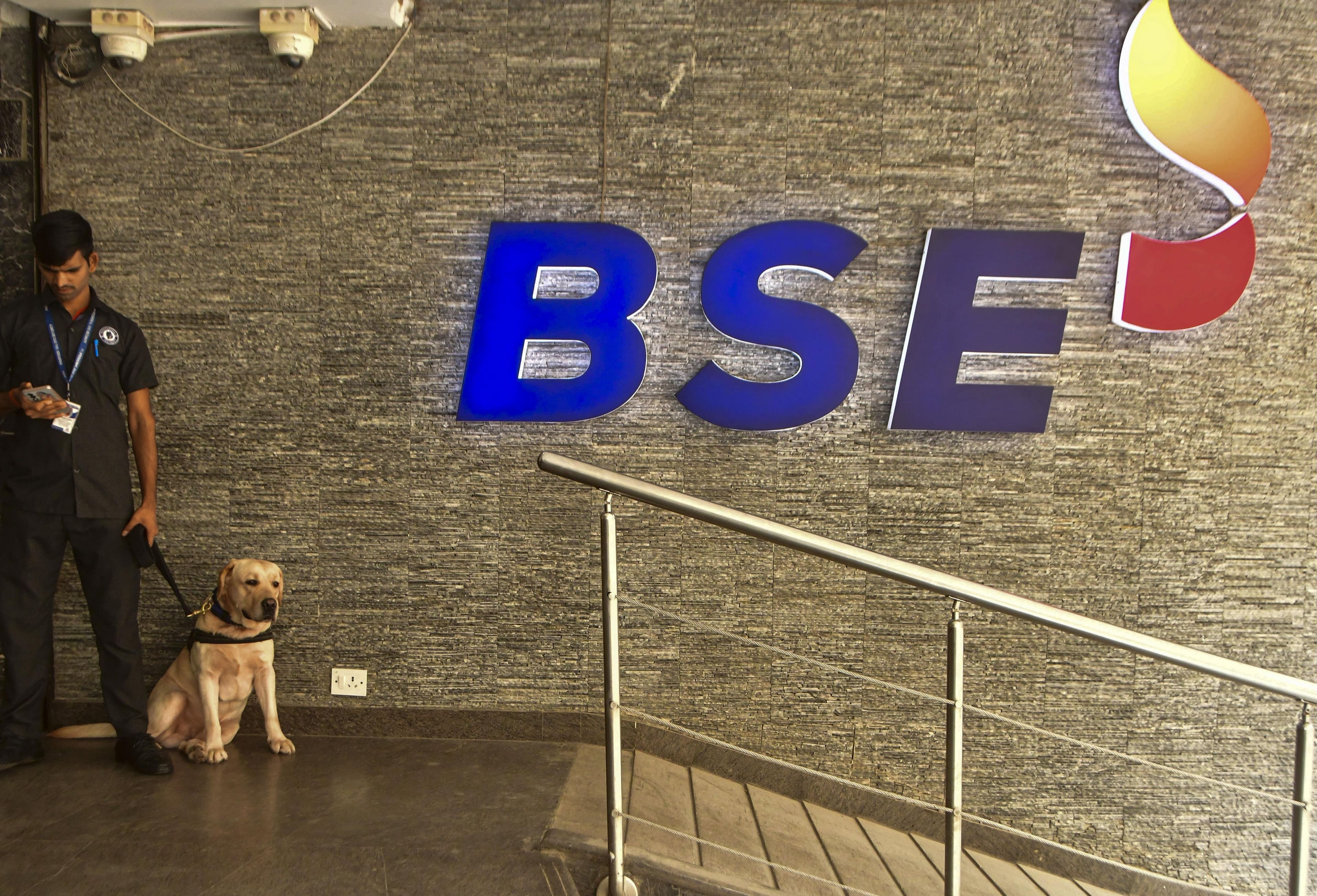 BSE shares surge 4% on Motilal Oswal 'Buy' rating upgrade