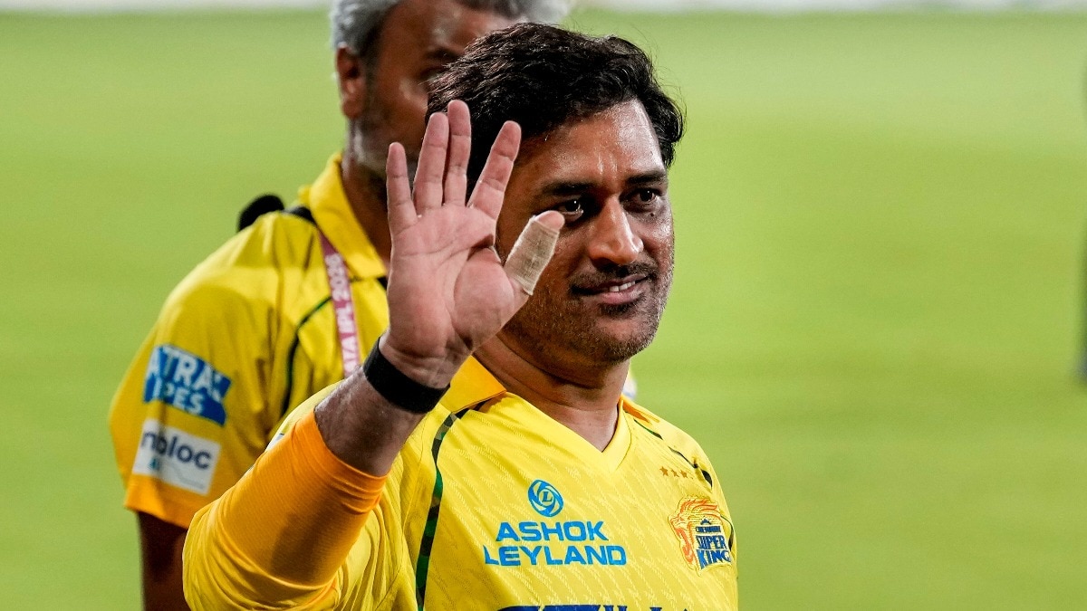 Dhoni to announce IPL retirement decision before year-end