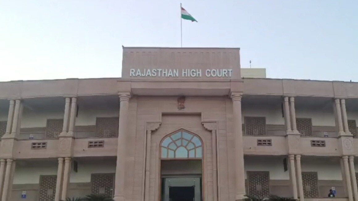 Rajasthan High Court Grants Arrest Relief to Newly-Elected Bikaner Councillor