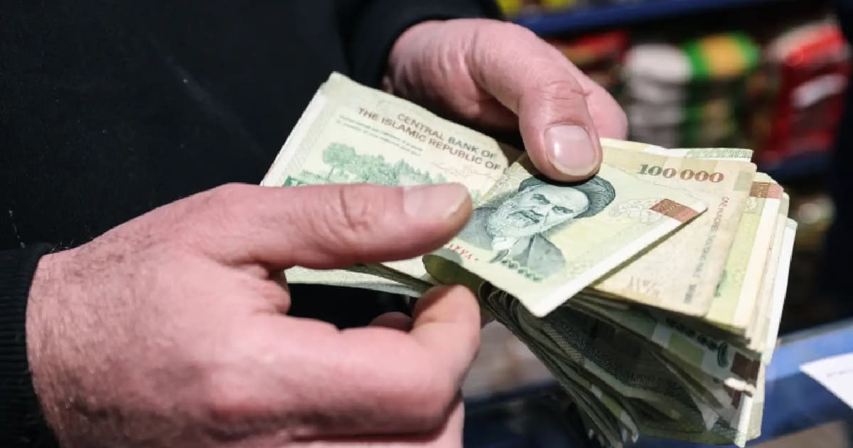 Ekonomi Iran menguncup 10.1 peratus, teruk akibat ketegangan geopolitik