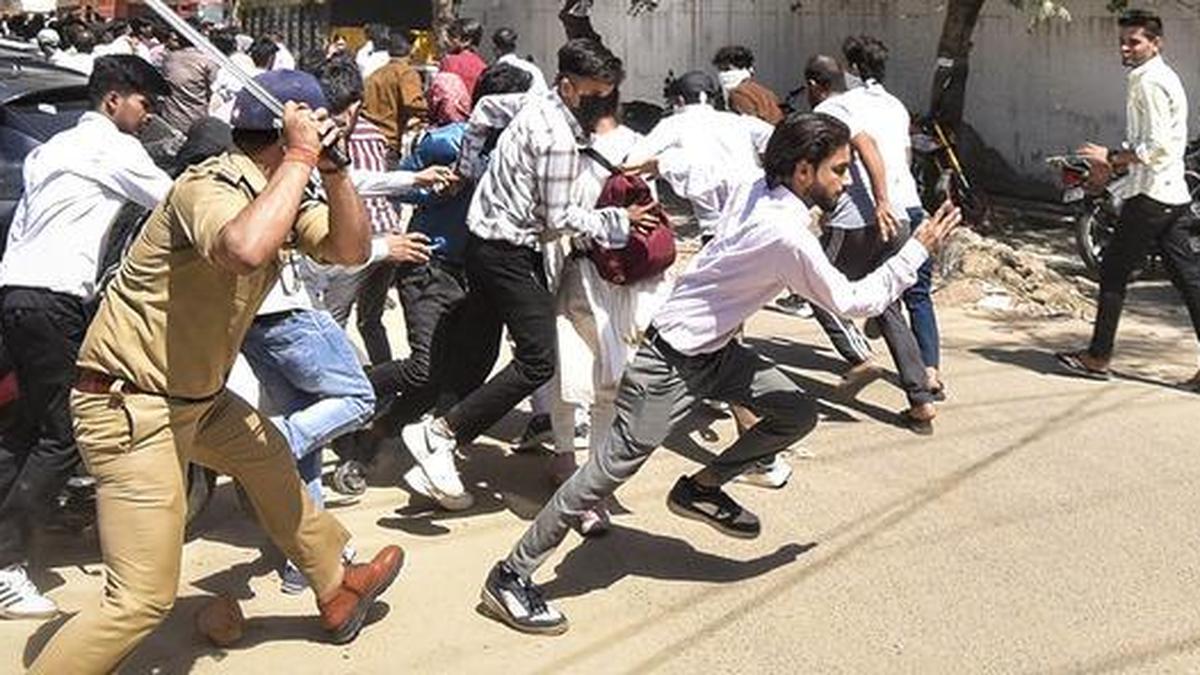 Noida protest participants face financial hardship, employment barriers months later