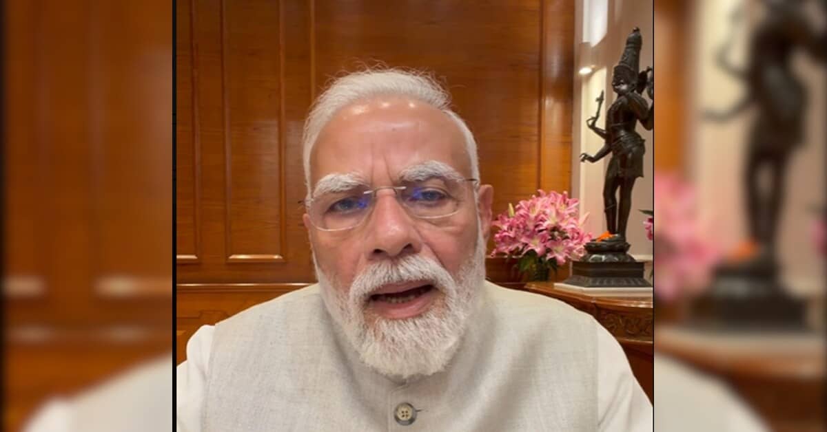 रूसी ऊर्जा खरीद पर अमेरिकी दबाव के बीच मोदी-ट्रंप की बातचीत