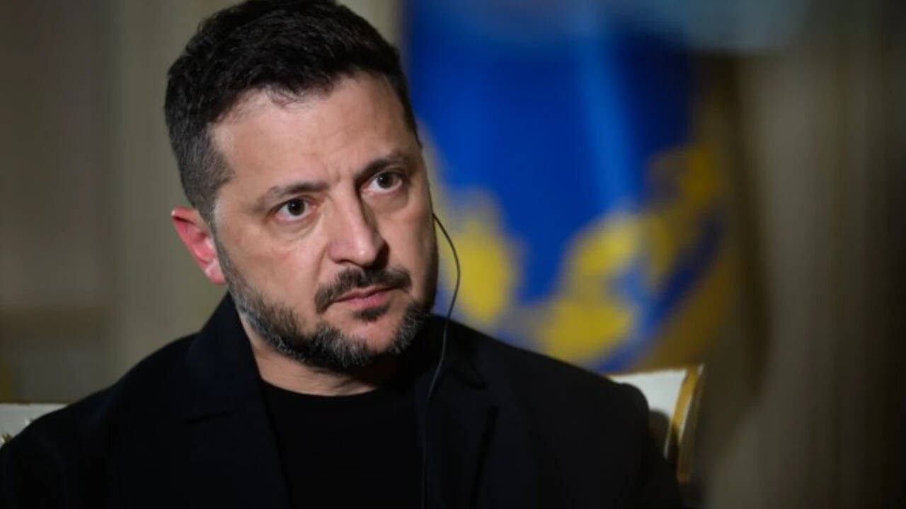 Ukraine ready for elections if Russia agrees to 60-day ceasefire: Zelenskyy