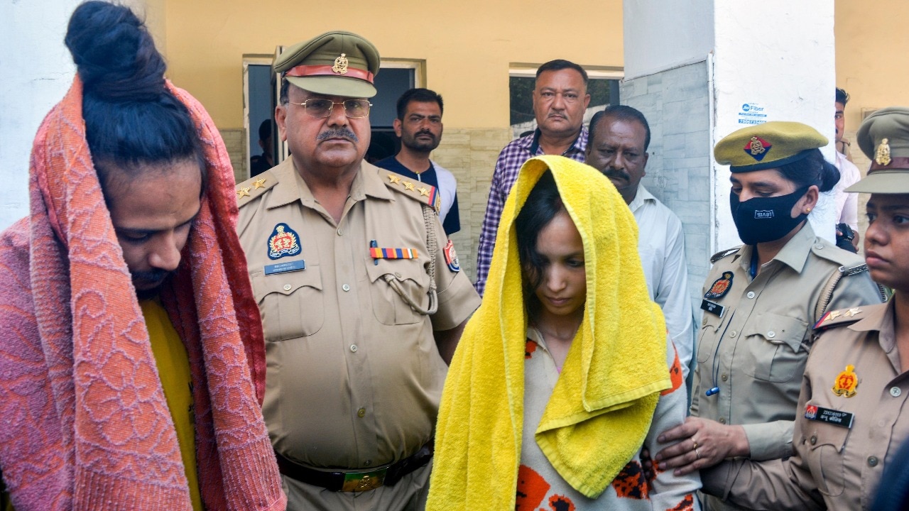 Meerut murder convicts anxious ahead of sentencing verdict