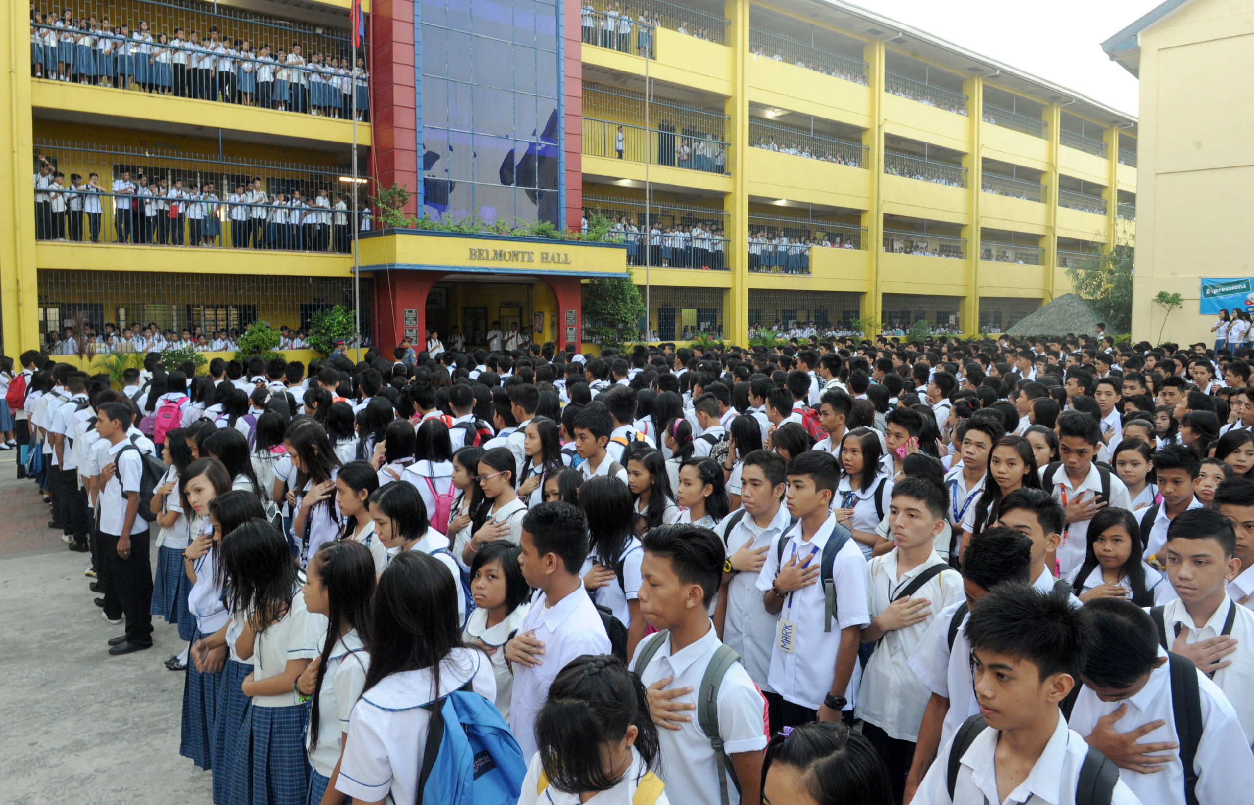 Edcom 2 calls for stronger early childhood, primary curricula