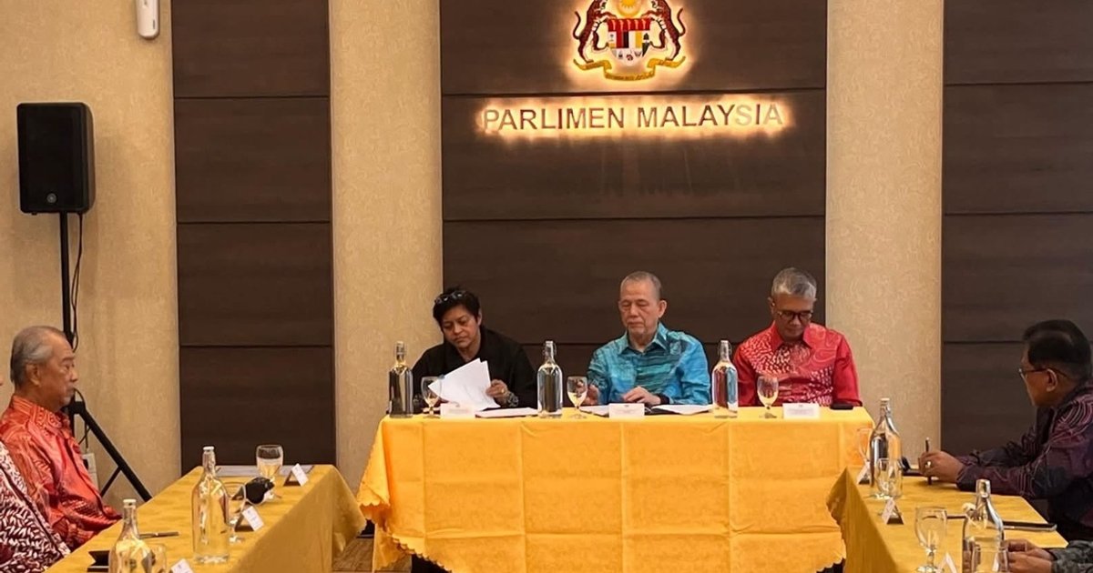 Anwar secures budget passage with Bersatu backing in Malaysia political shift