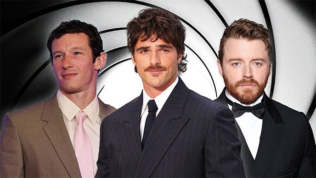 New James Bond cast confirmed as Gary Oldman hints at successor
