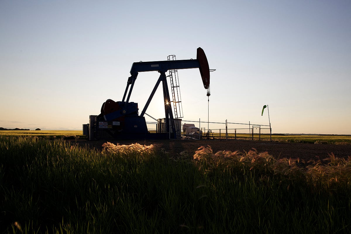 Brent crude surges past $100 as Middle East tensions escalate