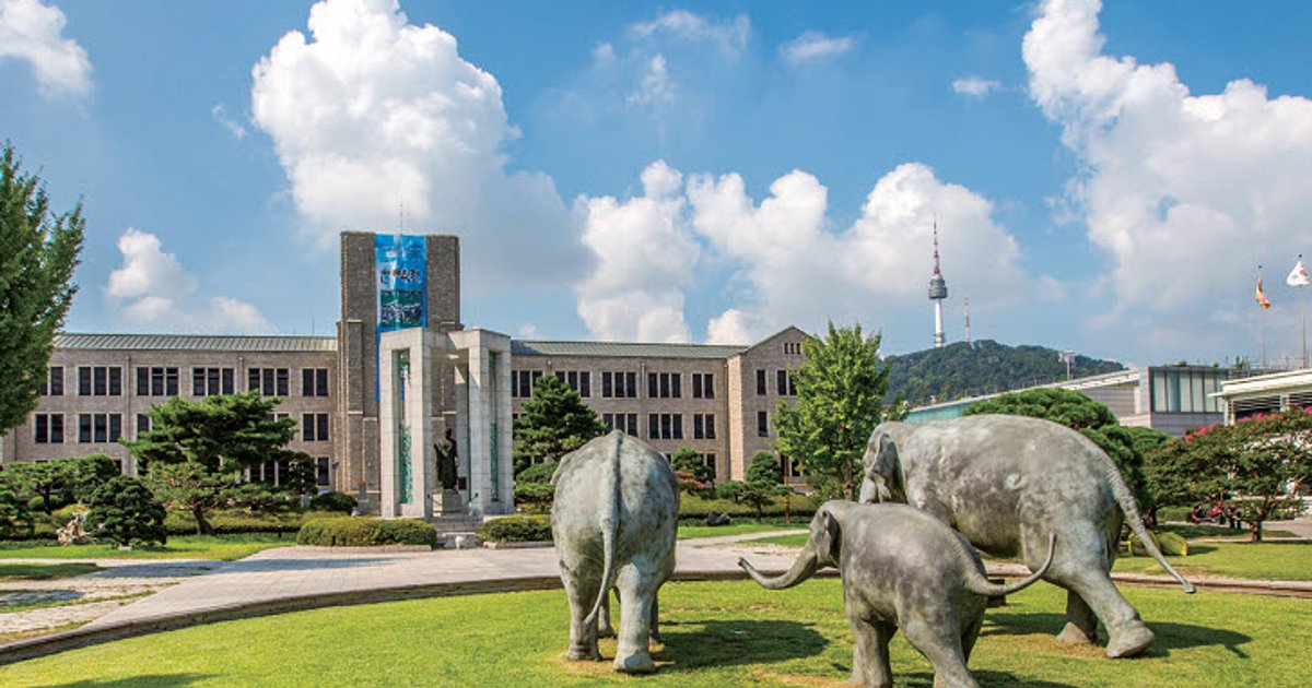 Dongguk University to open dedicated international college by 2028