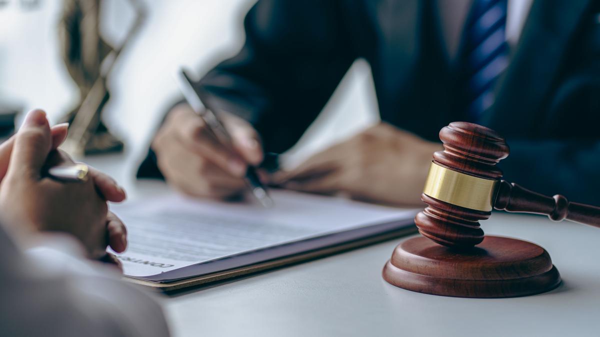 Judicial Ethics Question Rekindled by Judge's Public Remarks on Voting Rights