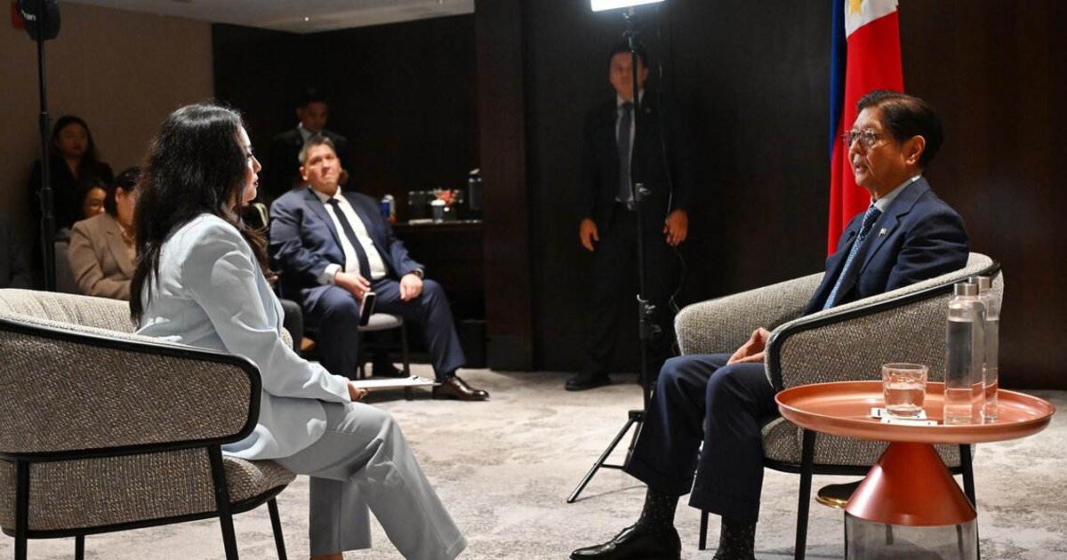 Marcos urges Singapore to strengthen ASEAN digital integration amid superpower tensions