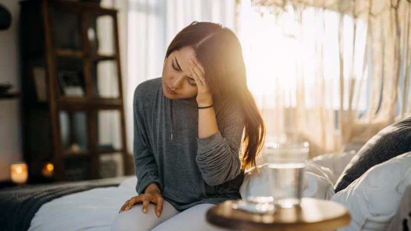 Women's chronic pain persists despite normal medical scans