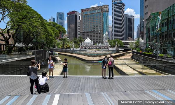 Perancangan Bandar Lemah Ancam Kesejahteraan Rakyat Malaysia