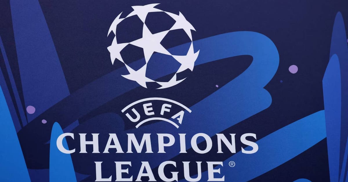 PSG drawn with Barcelona, Man City and Aston Villa in Champions League