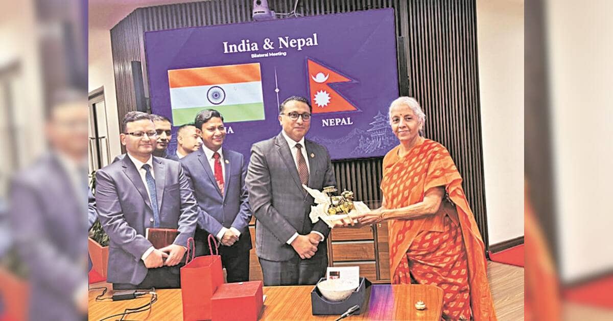 बालेन शाह की भारत यात्रा में मध्य हिमालय होगा केंद्र में