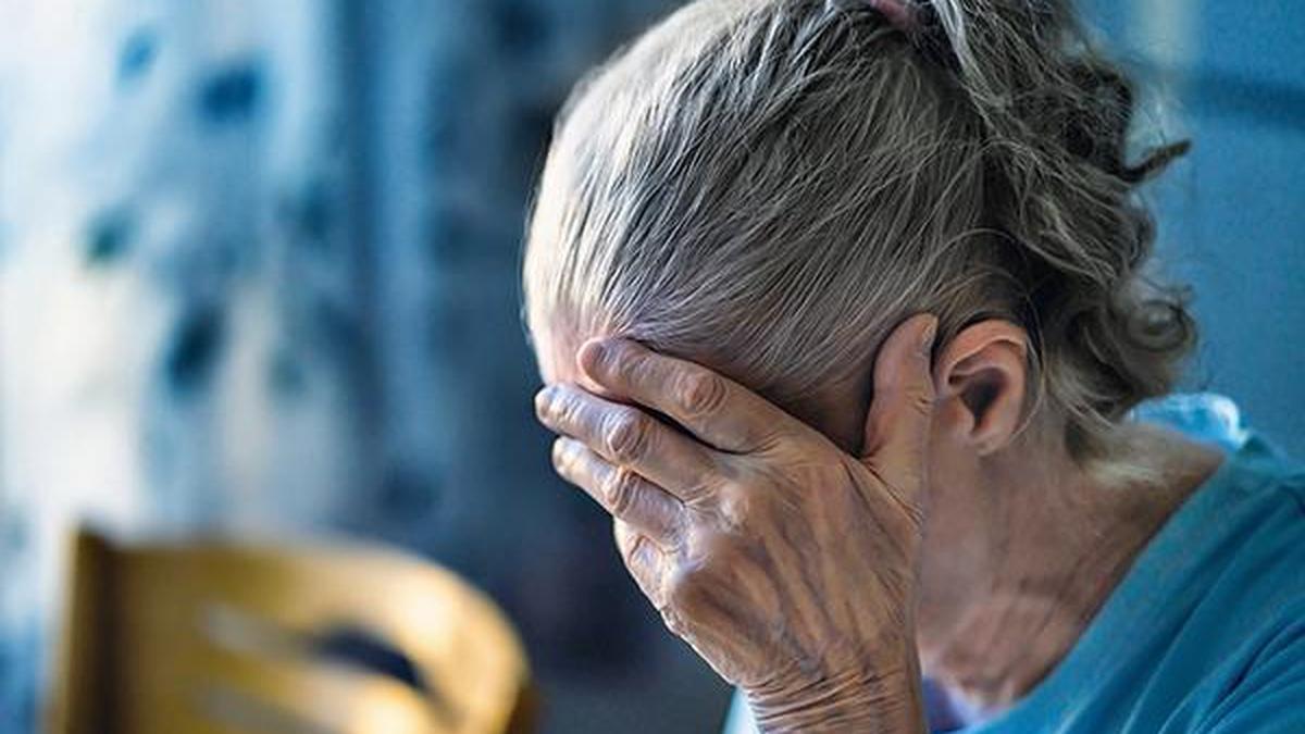 Parental loneliness linked to mental distress, binge-watching: NIMHANS study
