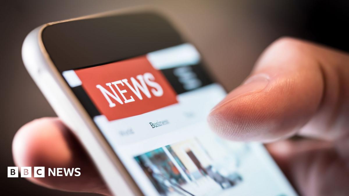 News media relevance critical to societal stability, World News Day organizer warns