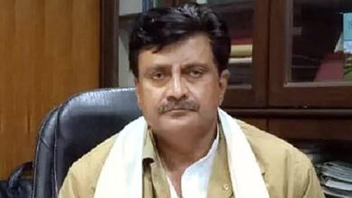 BJP lawmaker clarifies remarks on OBC reservation policy implementation