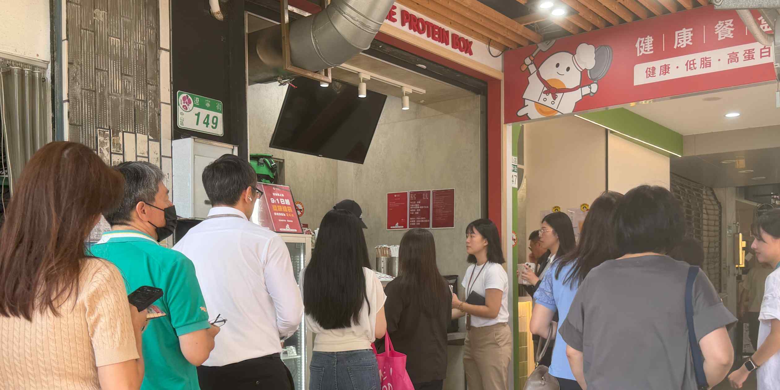 Taiwan tackles obesity crisis with nutrient-rich meal box initiative