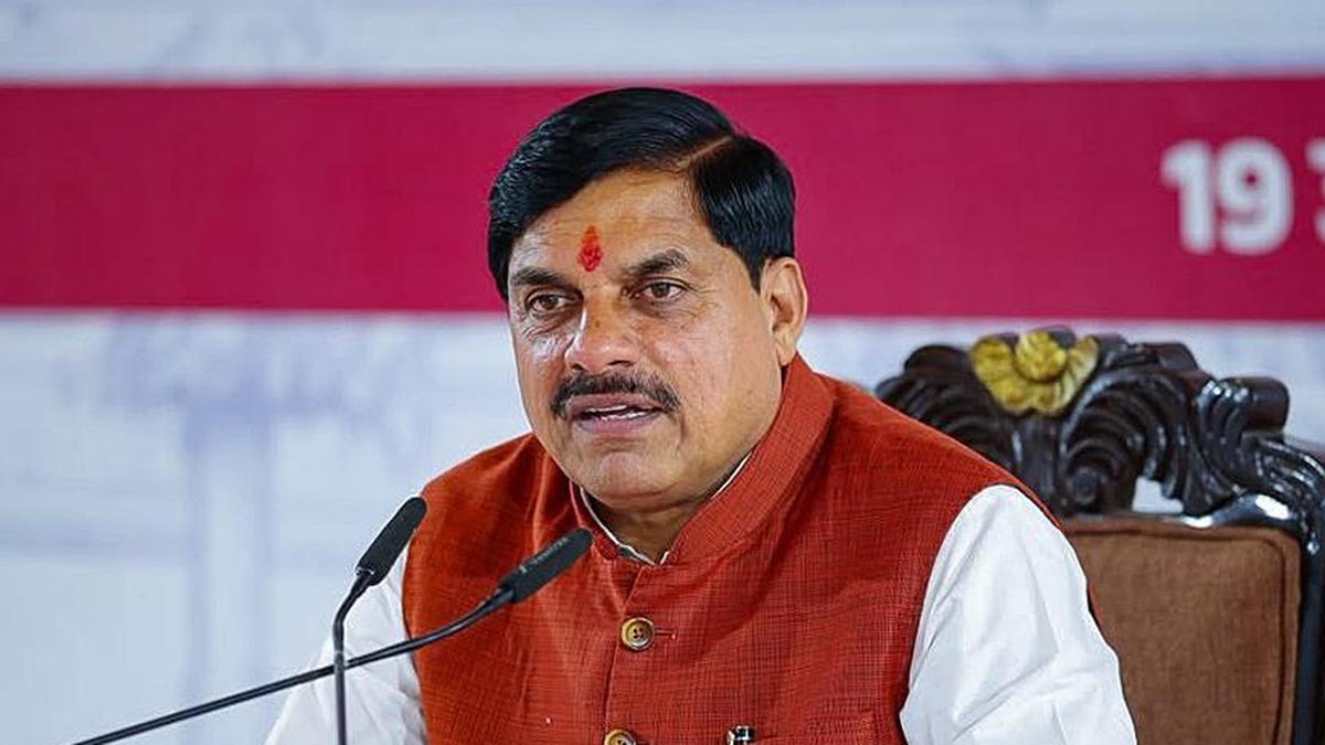 Madhya Pradesh CM orders ground-level review of Ken-Betwa project impact
