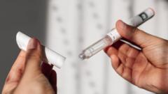 L'Oreal reports weight loss drug boom affecting beauty sales