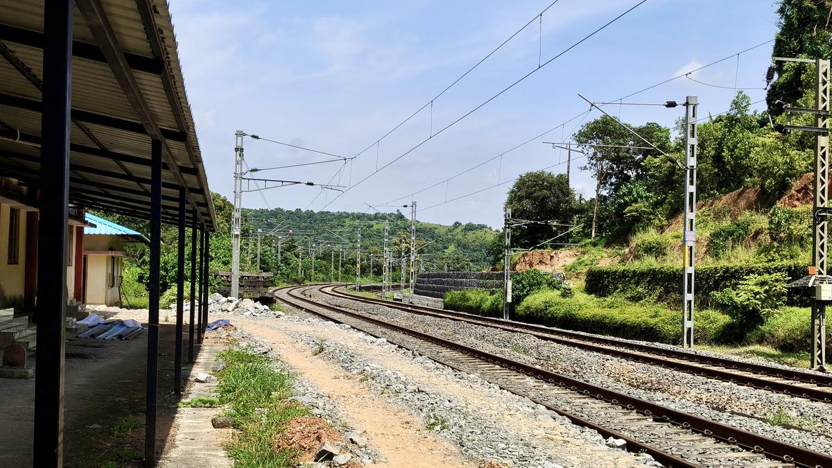Mangaluru railway integration to benefit entire coastal Karnataka region