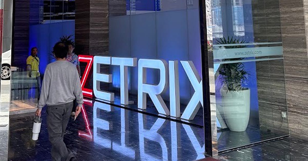 Zetrix Sangkal Kaitan dengan Kes Saravanan, Tuduh Spekulasi Punca Jatuh Saham