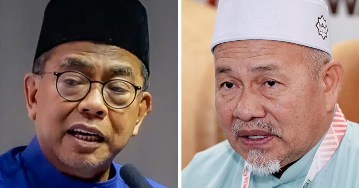 UMNO open to PAS using BN logo in Melaka polls, with conditions