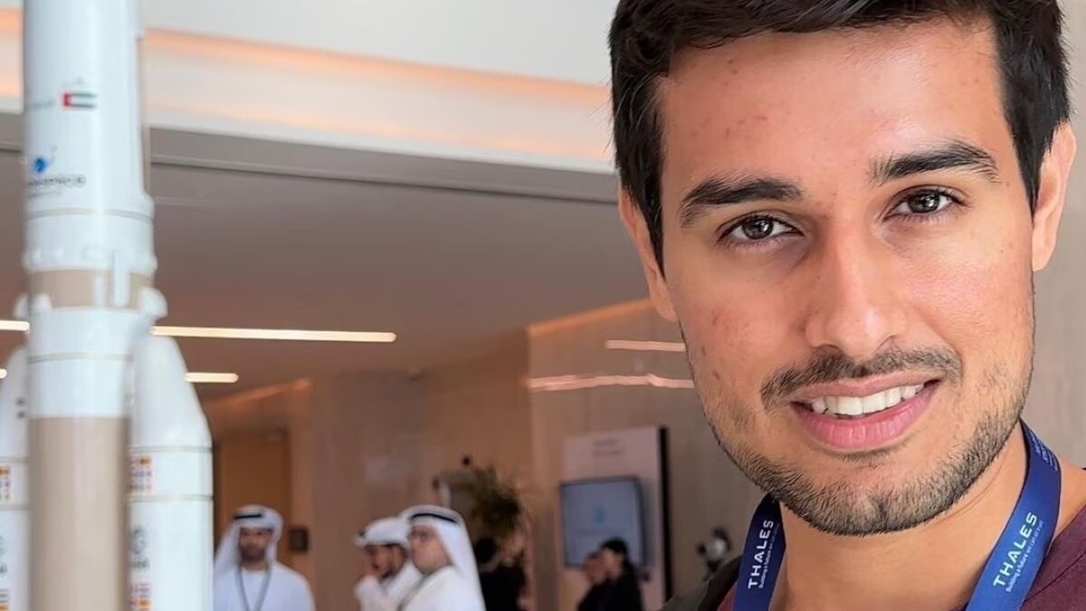 YouTuber Dhruv Rathi faces fresh summons in eight-year-old court case