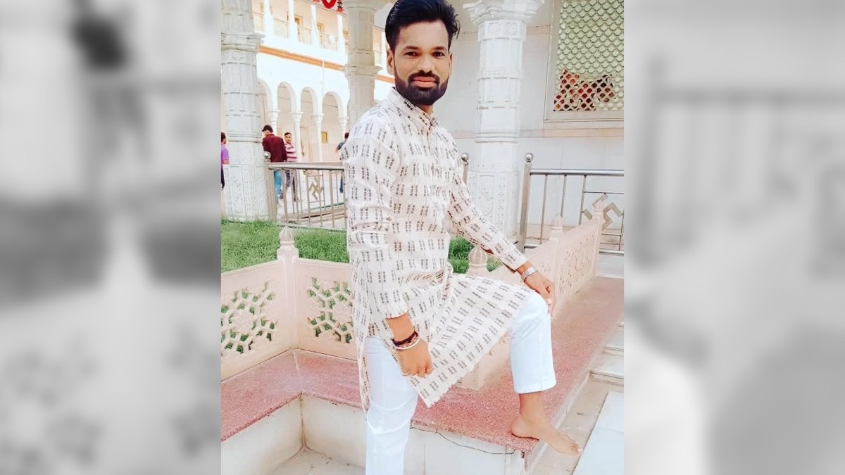 Road debris claims life of young man ahead of scheduled wedding