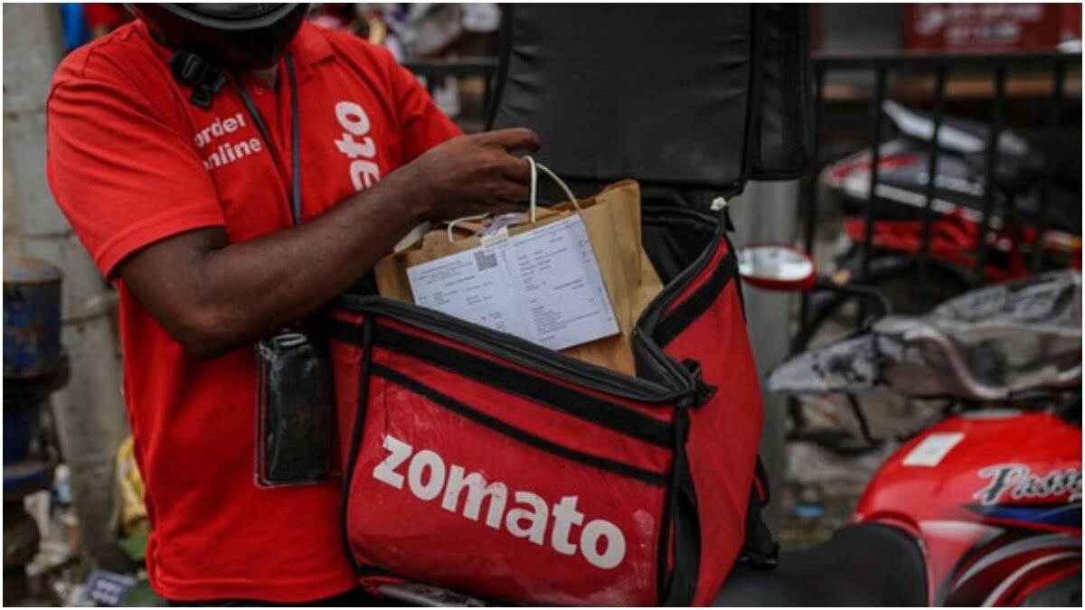 How to become a Zomato delivery partner: earnings, requirements explained