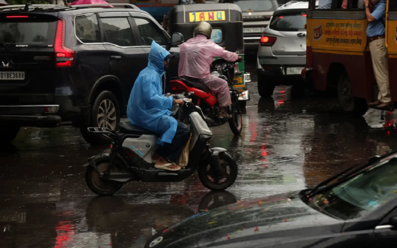 India braces for Cyclone Arnab with mass evacuation drive