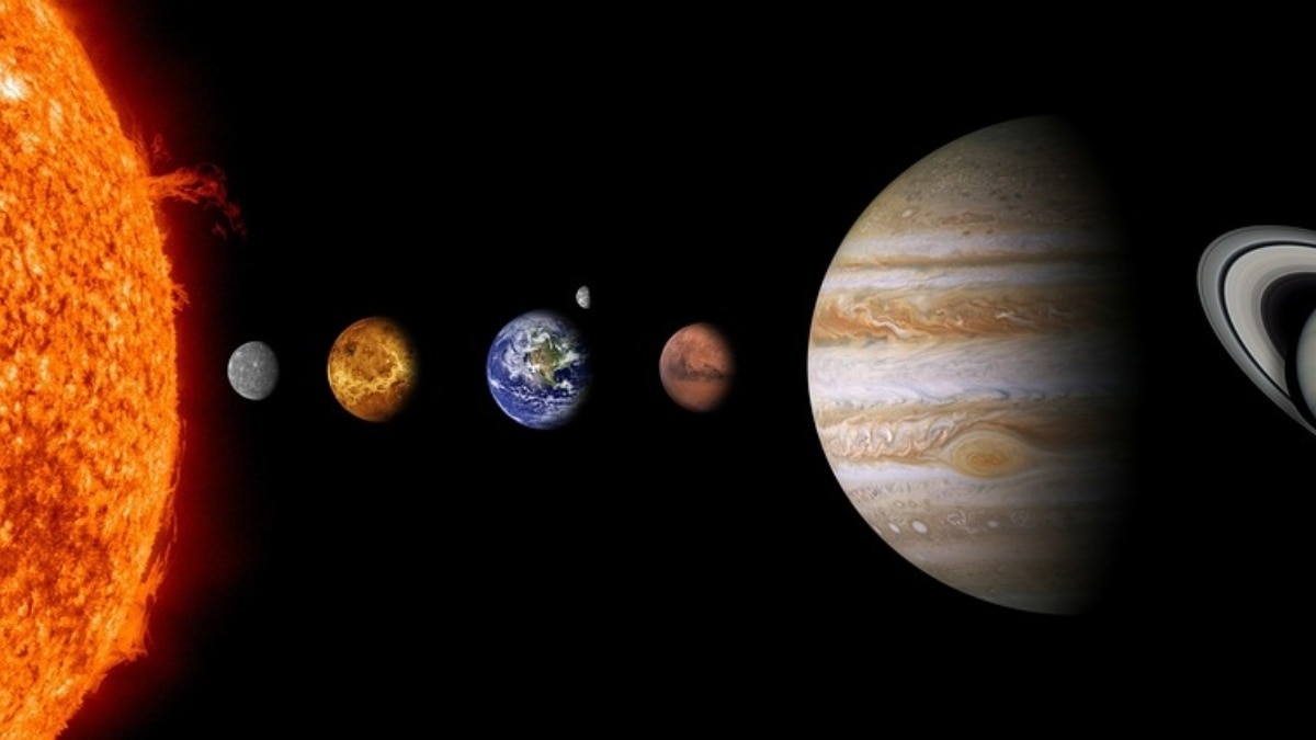 Planetary alignment may boost careers for four zodiac signs in 2026