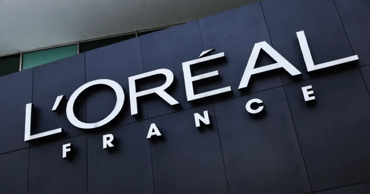 L'Oreal explores strategic options to address talc product liabilities