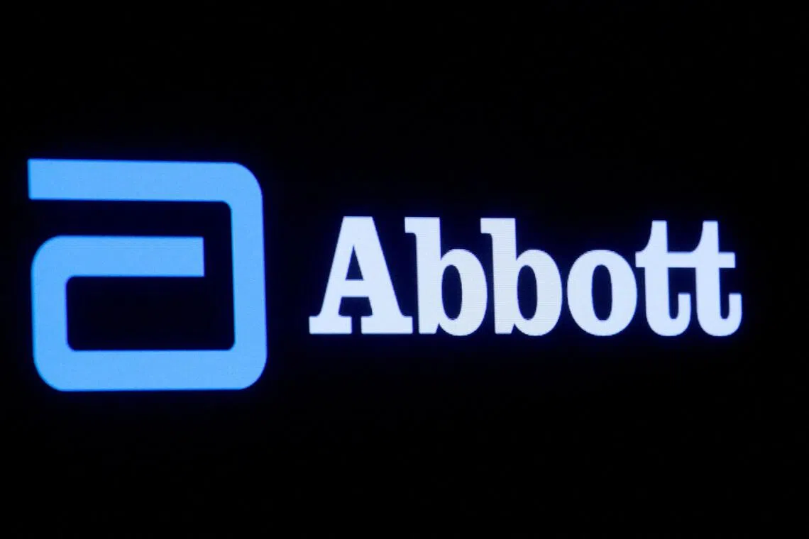 Abbott to pay S$489 million to resolve infant formula safety issues