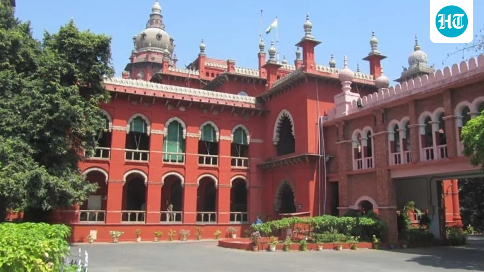 Madras High Court Rejects Blanket Ban on Judicial Protests