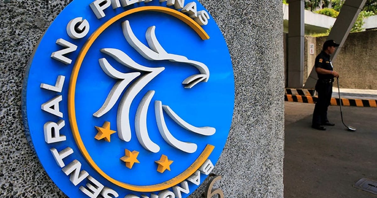 Philippine inflation surges above forecasts on food and fuel costs