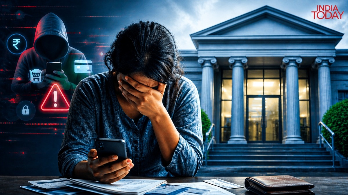 Banks liable for digital fraud losses if due diligence lapses: Supreme Court